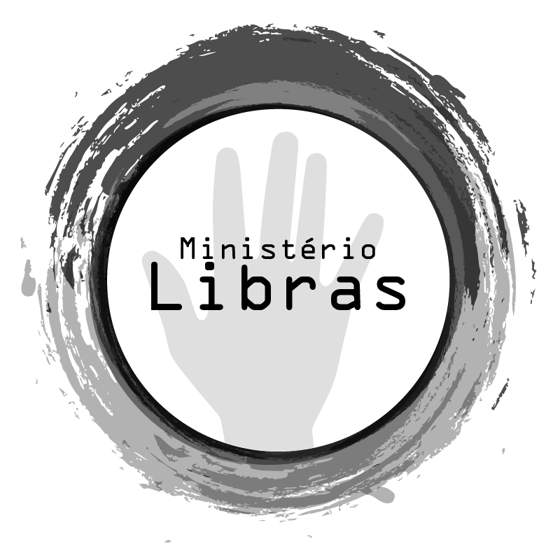 Ministério Libras